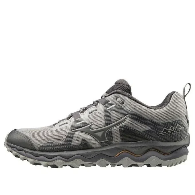 Wave Mujin 6 “Grey Periscope”