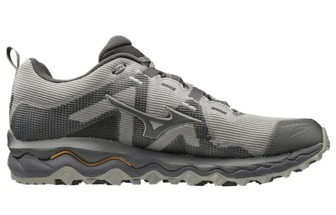 Wave Mujin 6 “Grey Periscope”