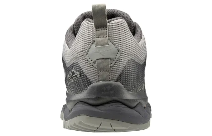 Wave Mujin 6 “Grey Periscope”