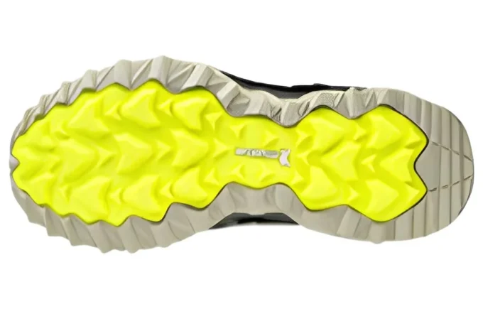 Wave Mujin 7 “Black Yellow”