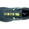 Wave Mujin 8 Trail Running Shoes “Teal Green”