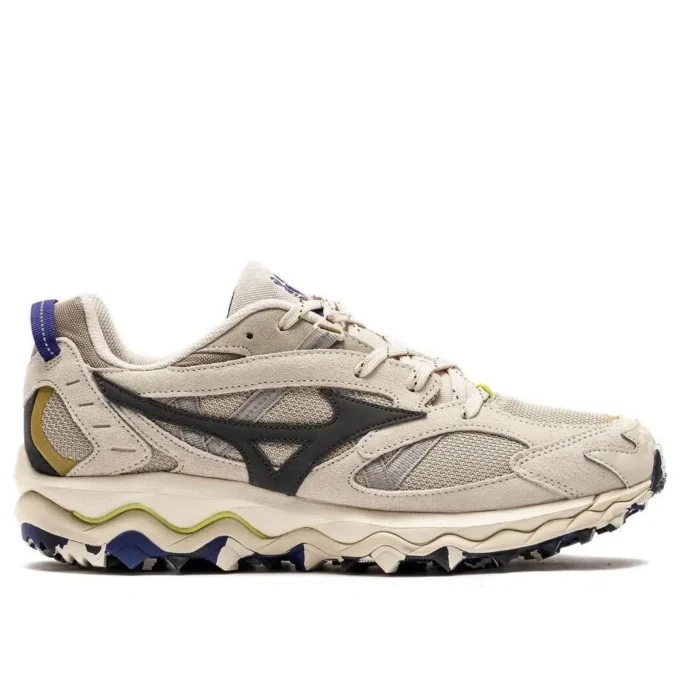 Wave Mujin Future Gardens Pack “Beige”