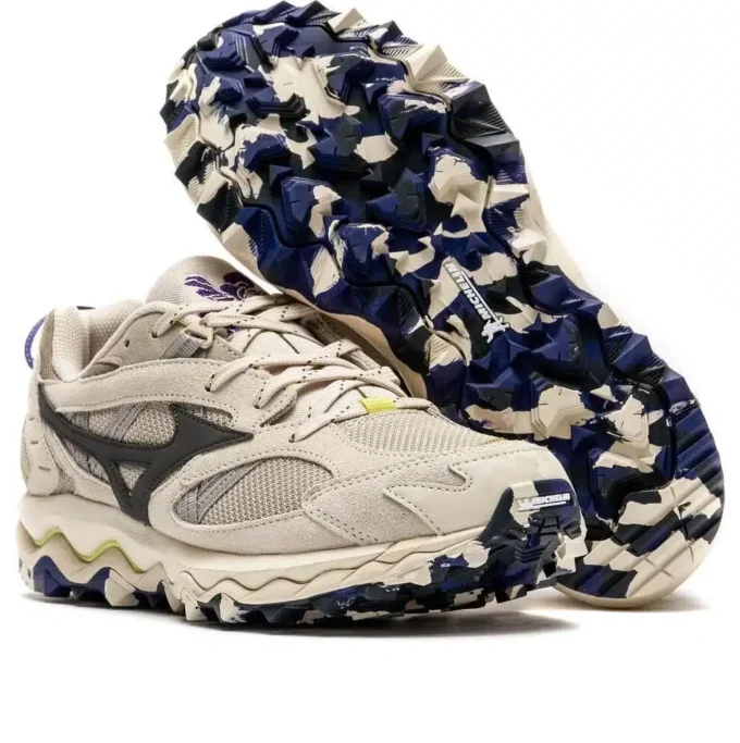 Wave Mujin Future Gardens Pack “Beige”