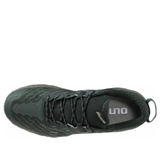 Wave Mujin LS GTX “Pine Grove Ultimate Grey Bistro Green” Wave Mujin LS GTX “Pine Grove Ultimate Grey Bistro Green”