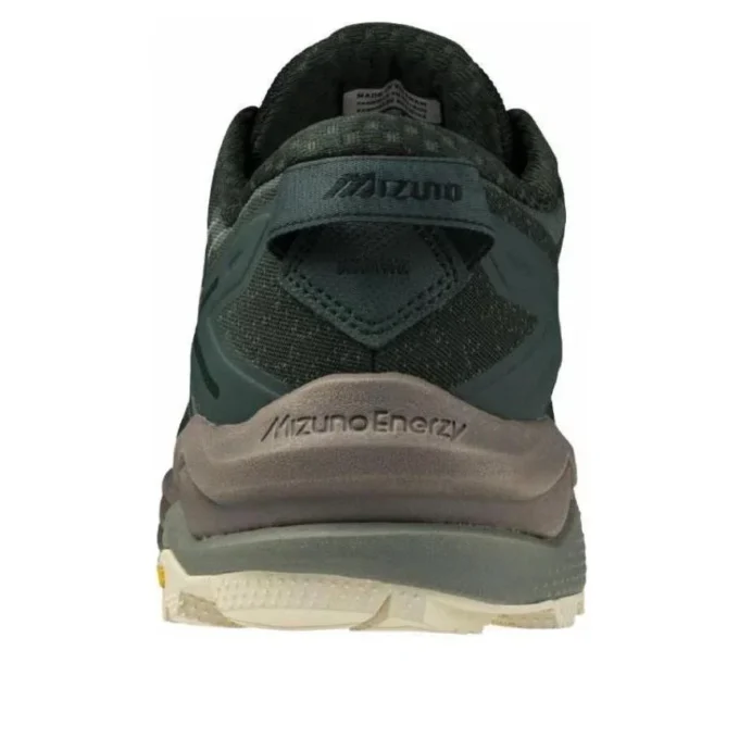 Wave Mujin LS GTX “Pine Grove Ultimate Grey Bistro Green” Wave Mujin LS GTX “Pine Grove Ultimate Grey Bistro Green”