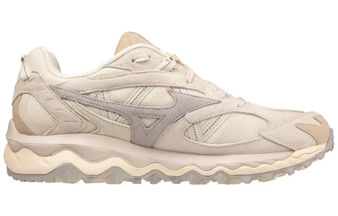 Wave Mujin TL “Desert Meditations”