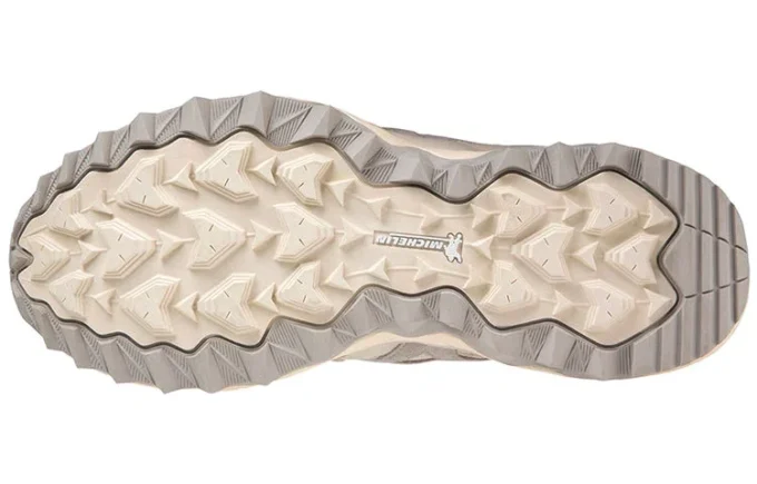 Wave Mujin TL “Desert Meditations”