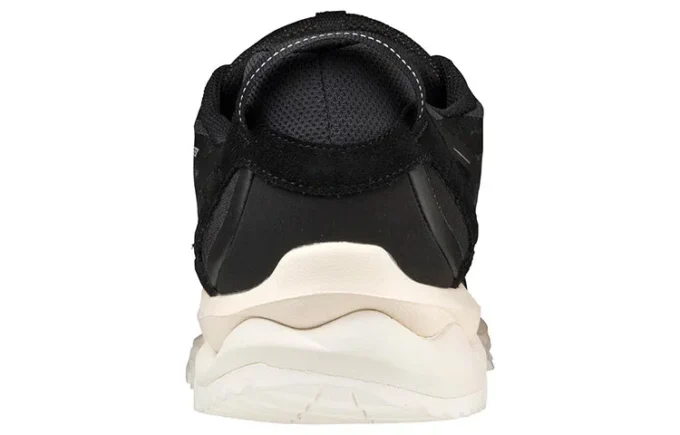 Wave Mujin TL GORE-TEX “Black White”