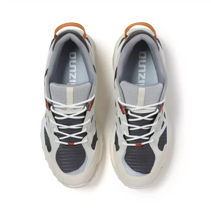 Wave Mujin TL Gore-Tex “Summer Sand Dark Shadow”