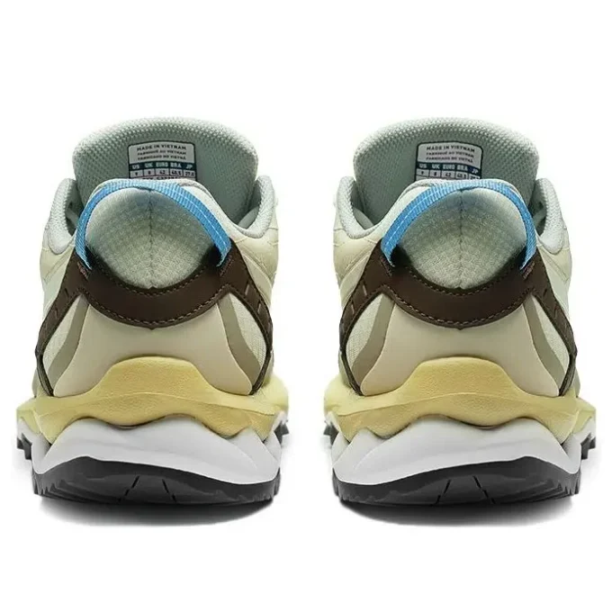 Wave Mujin TL GTX “Beige Brown”
