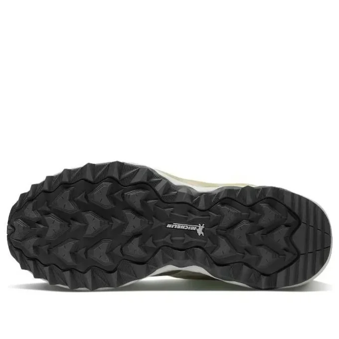 Wave Mujin TL GTX “Beige Brown”