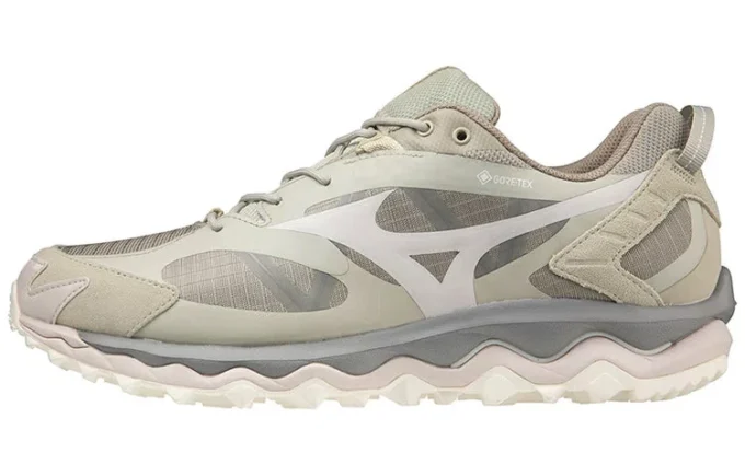 Wave Mujin Tl Gtx “Beige Green”