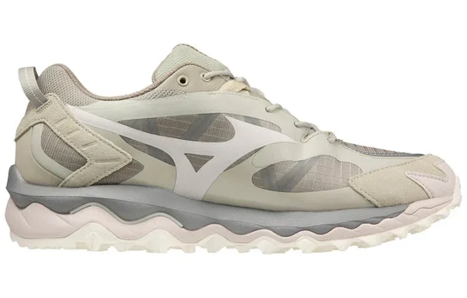 Wave Mujin Tl Gtx “Beige Green”