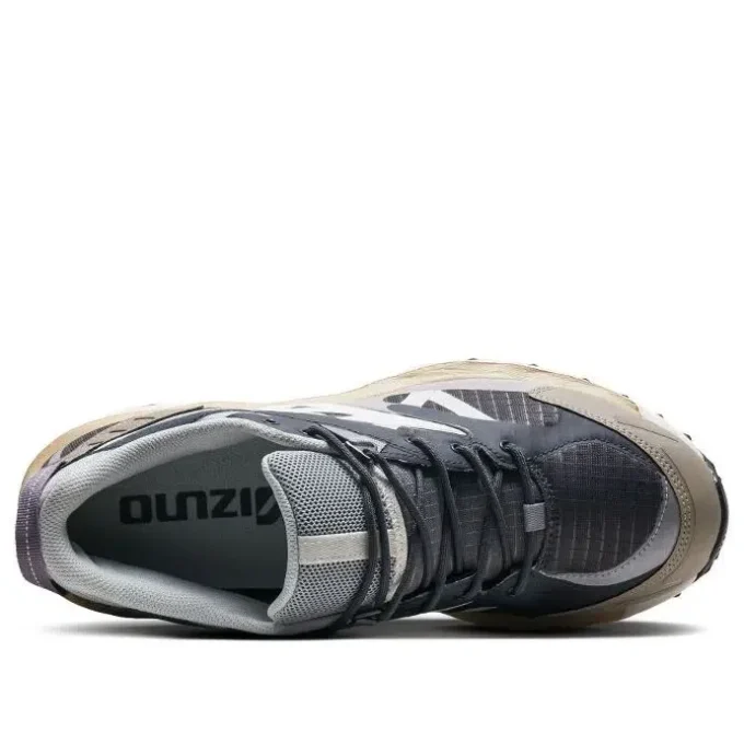 Wave Mujin TL GTX “Dark Grey Beige”