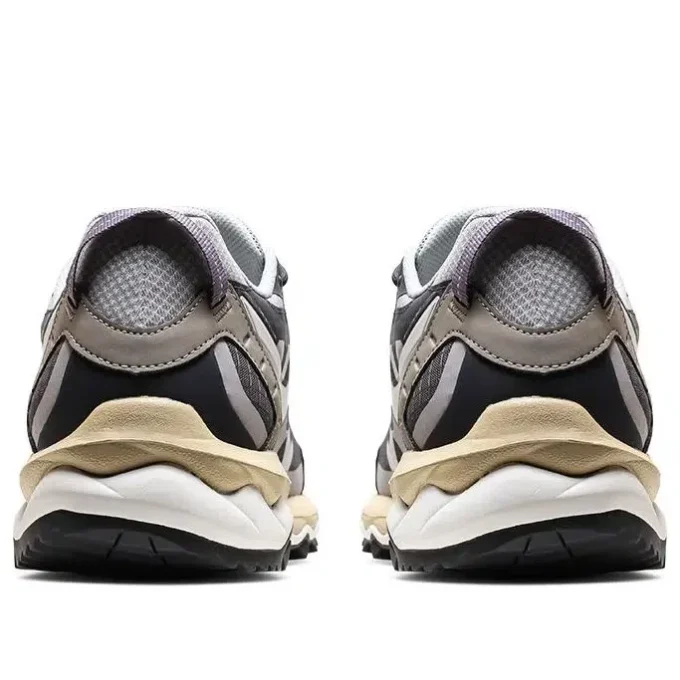 Wave Mujin TL GTX “Dark Grey Beige”
