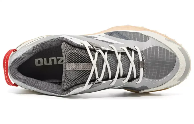 Wave Mujin TL GTX “Grey Black”