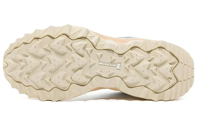 Wave Mujin TL GTX “Grey Black”