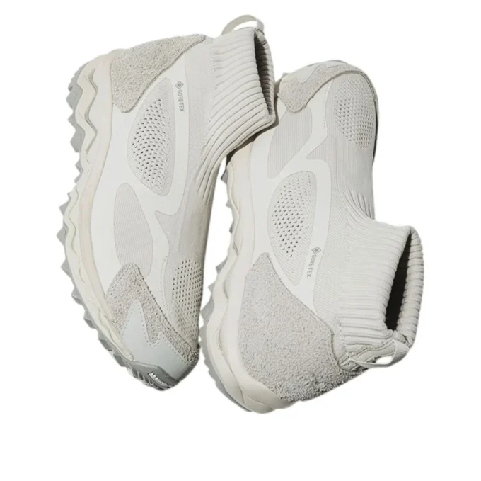 Wave Mujin TL Mid Gore-Tex “nonnative Off White”