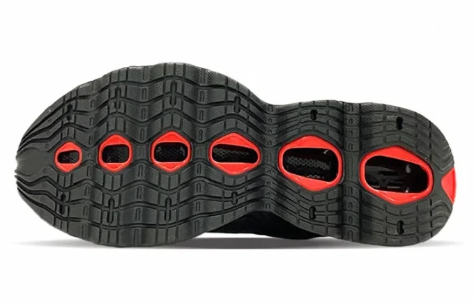 Wave Prophecy 10 “Black Red”