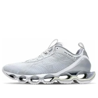 Wave Prophecy 10 “White Silver”