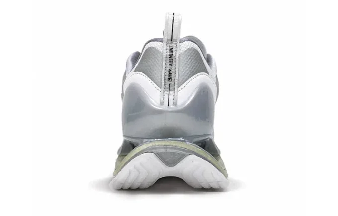 Wave Prophecy 10 “White Silver”