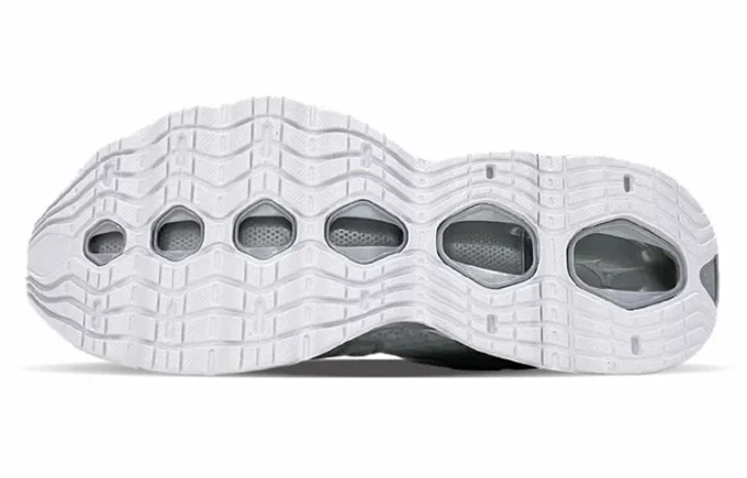 Wave Prophecy 10 “White Silver”