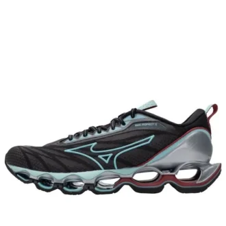 Wave Prophecy 11 “Black Blue”