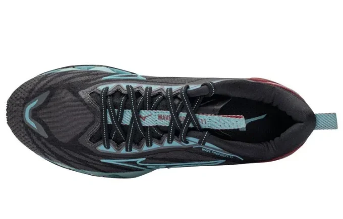 Wave Prophecy 11 “Black Blue”