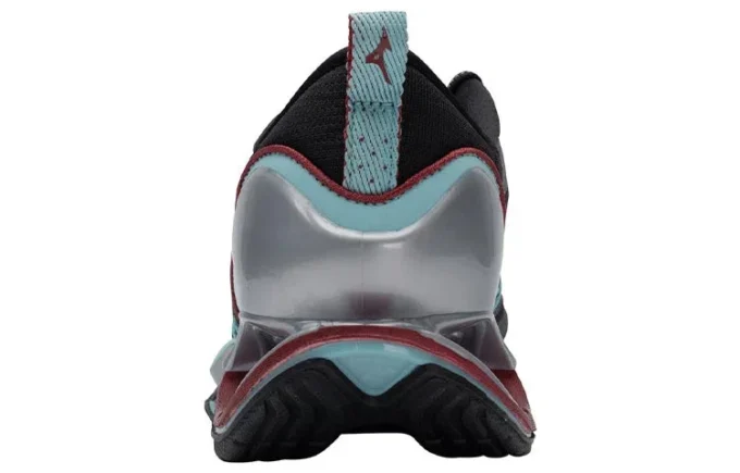 Wave Prophecy 11 “Black Blue”