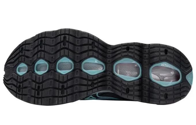 Wave Prophecy 11 “Black Blue”