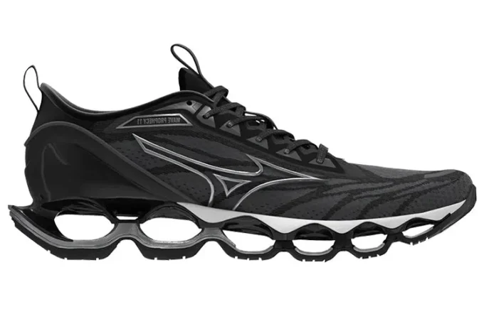 Wave Prophecy 11 “Black White”