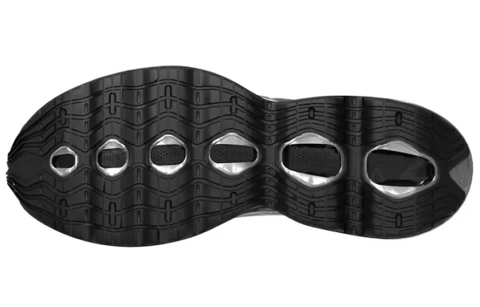 Wave Prophecy 11 “Black White”