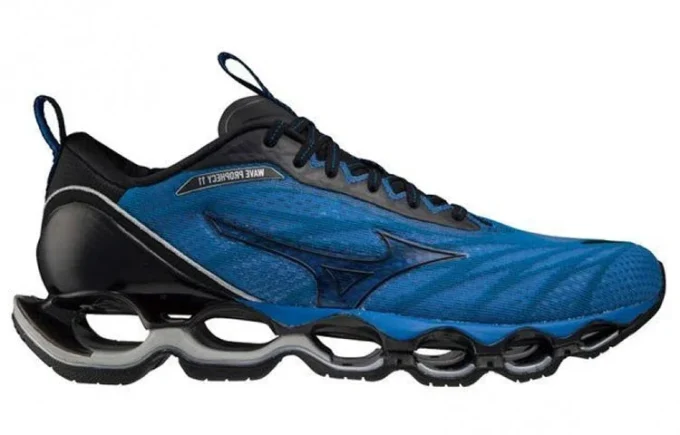 Wave Prophecy 11 “Blue Black”