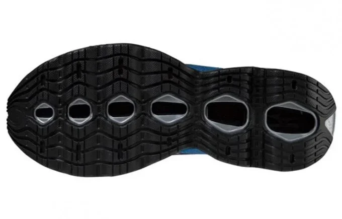 Wave Prophecy 11 “Blue Black”