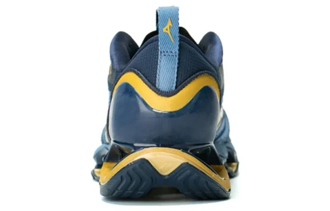 Wave Prophecy 11 “Blue Black Gold”