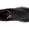 Wave Prophecy 11 “Grey Black Orange”