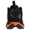 Wave Prophecy 11 “Grey Black Orange”
