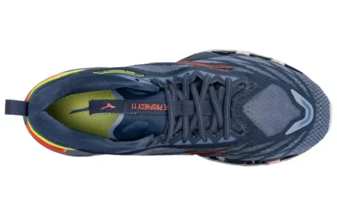 Wave Prophecy 11 “Grey Orange”