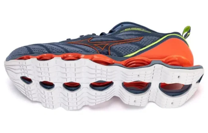 Wave Prophecy 11 “Grey Orange”