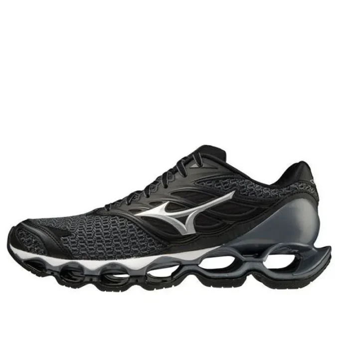 Wave Prophecy 11 S “Black White”