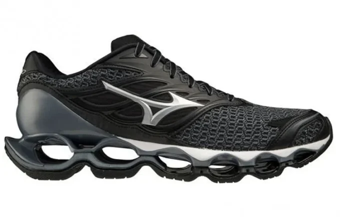 Wave Prophecy 11 S “Black White”