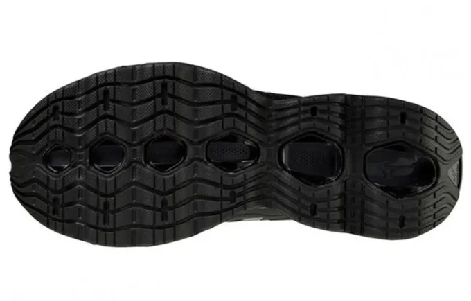 Wave Prophecy 11 S “Black White”