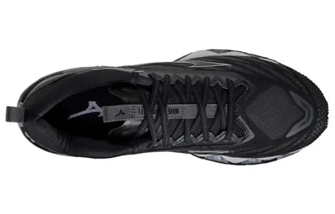 Wave Prophecy 11 “Silver Black”