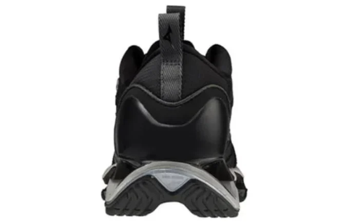 Wave Prophecy 11 “Silver Black”