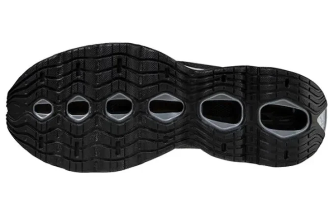 Wave Prophecy 11 “Silver Black”