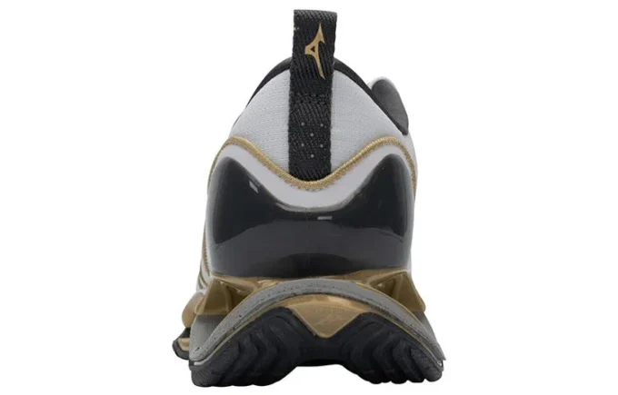 Wave Prophecy 11 “White Gold”