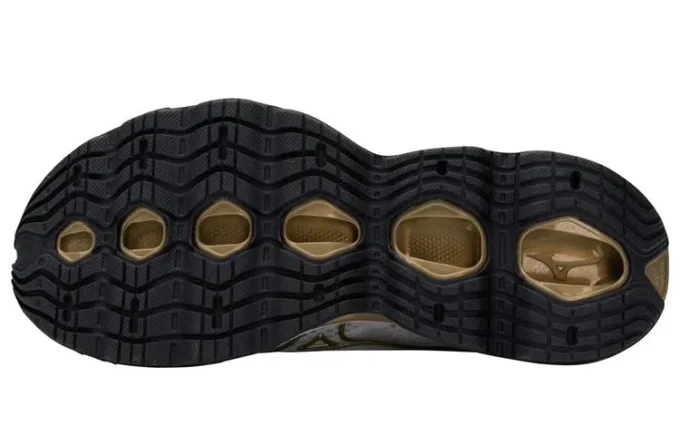 Wave Prophecy 11 “White Gold”