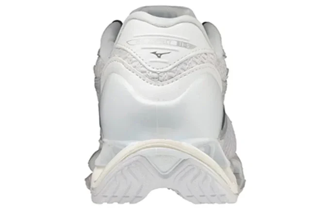 Wave Prophecy 11 “White Grey”