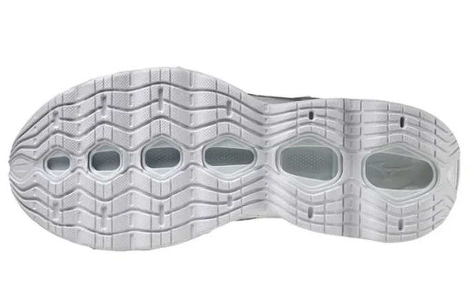 Wave Prophecy 11 “White Grey”