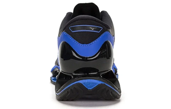 Wave Prophecy 12 “Black Blue”